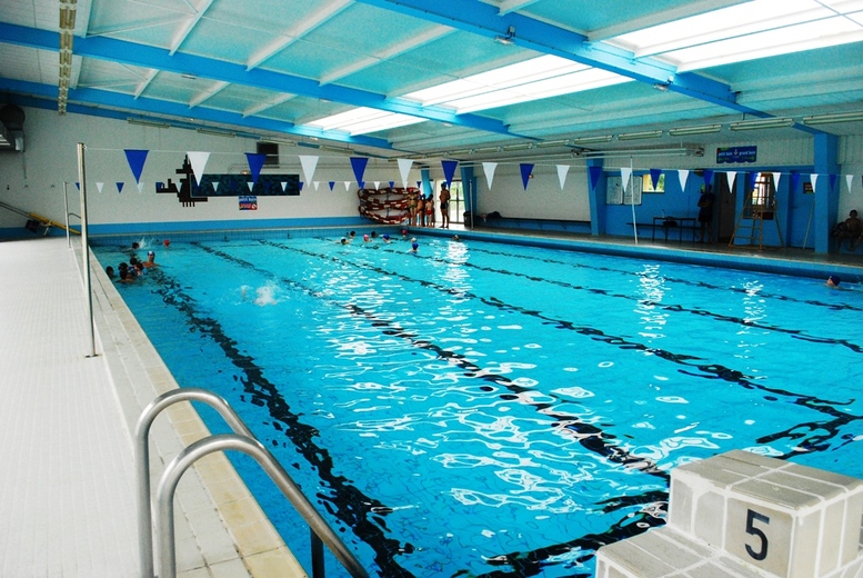 Tournoi de Waterpolo piscine Michel Rauner