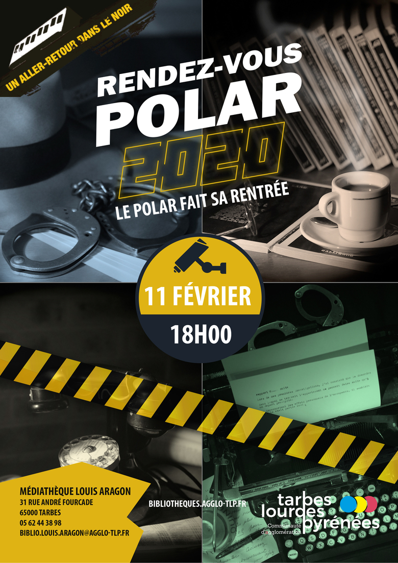 Rendez-vous Polar