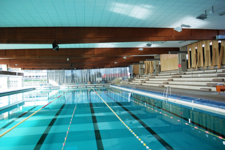 Ouverture du centre nautique Paul Boyrie