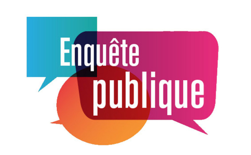 ENQUÊTE PUBLIQUE IBOS