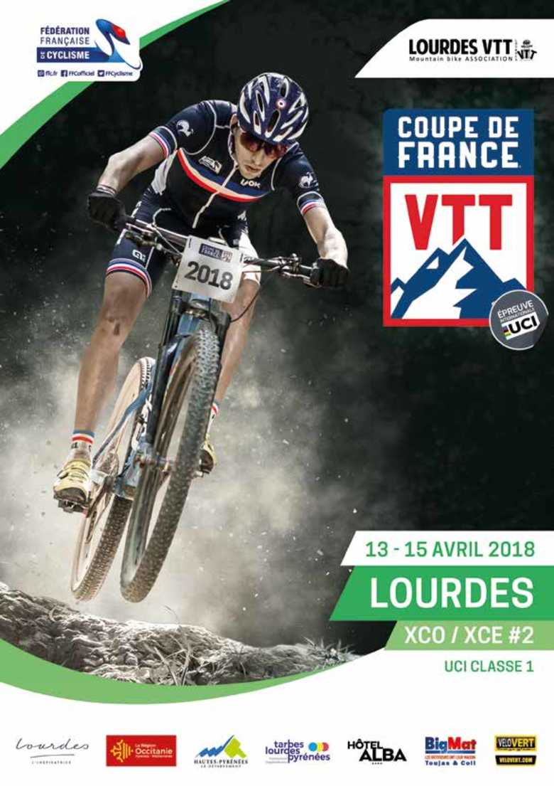 Coupe de France VTT
