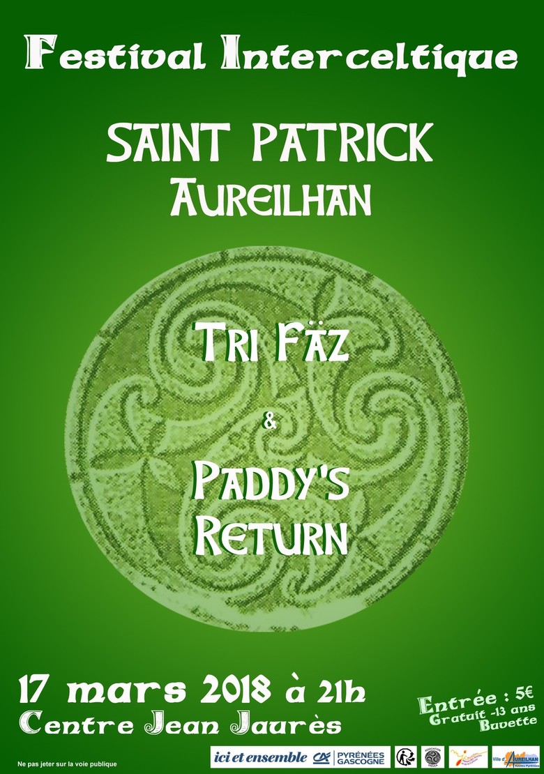 Festival Interceltique