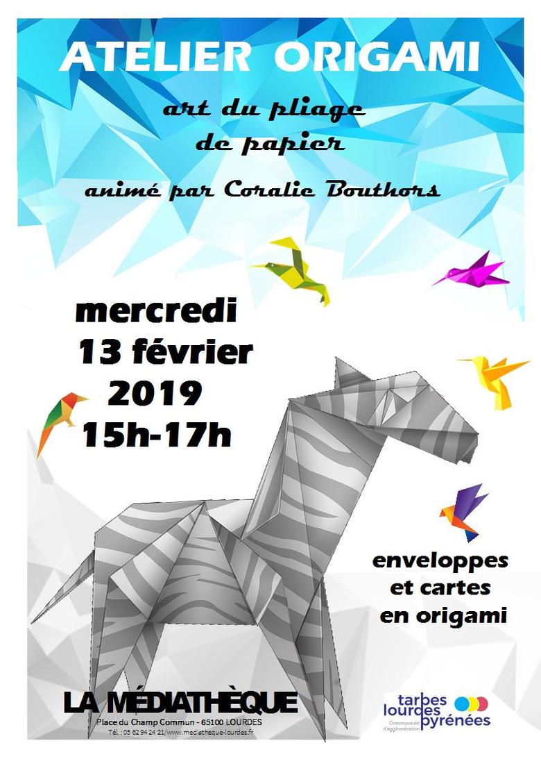 Atelier Origami