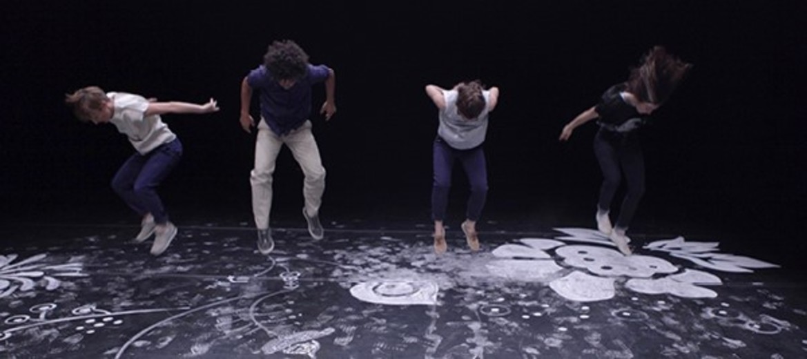 Let's Folk | Marion MUZAC