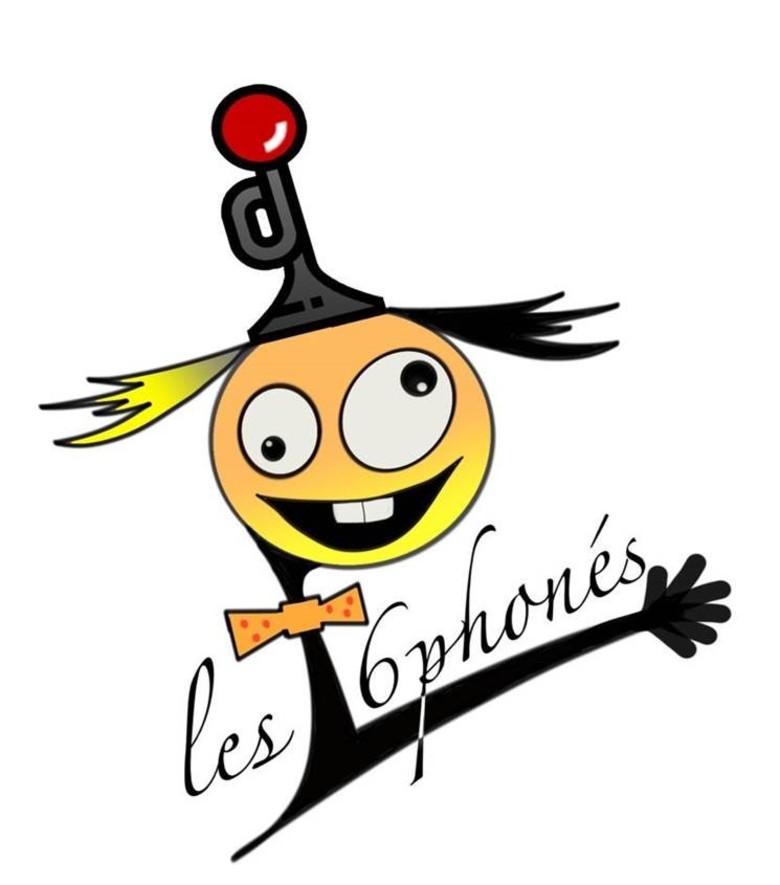 Le groupe « Les 6phonés » en concert pour le Téléthon