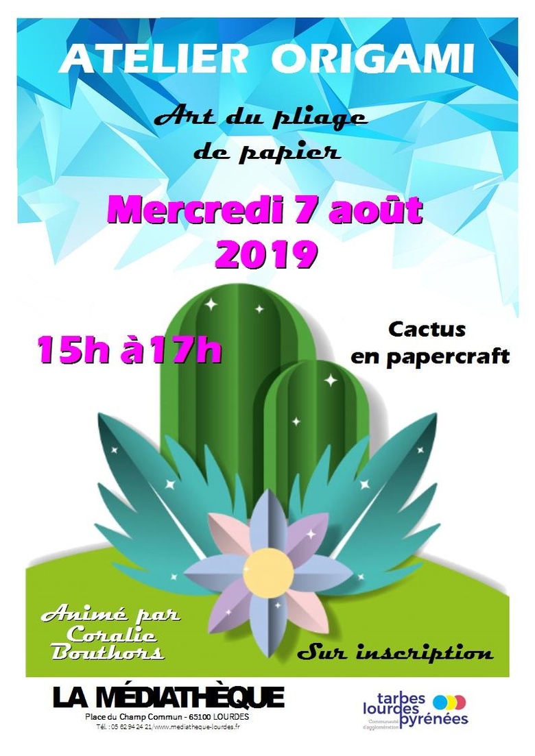 Atelier Origami