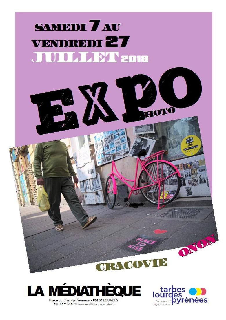 Exposition photo