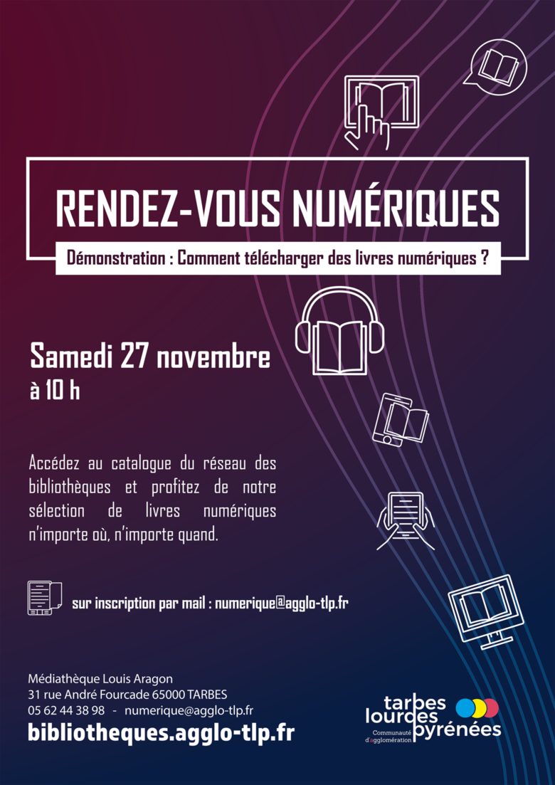 Rendez-vous numérique