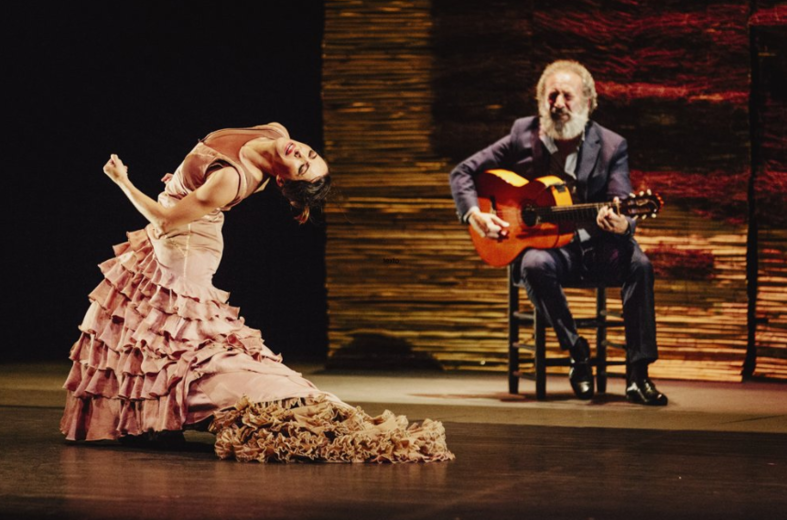 Le Parvis - Sin Permiso