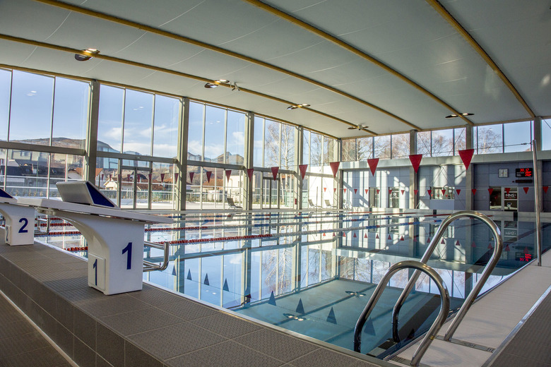 Fermeture temporaire du complexe aquatique de Lourdes