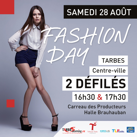 Fashion Day - Tarbes