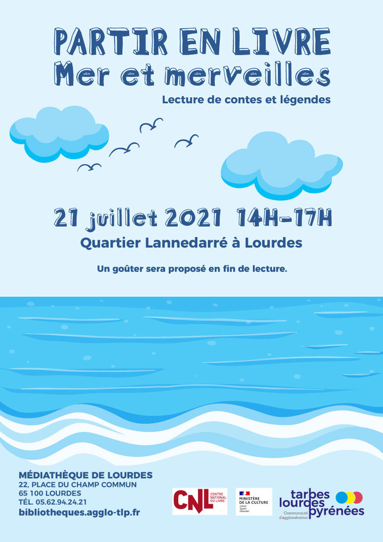 Lecture de contes et légendes