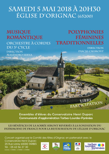 Polyphonies Féminines Traditionnelles