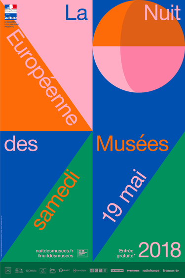 La Nuit des Musées