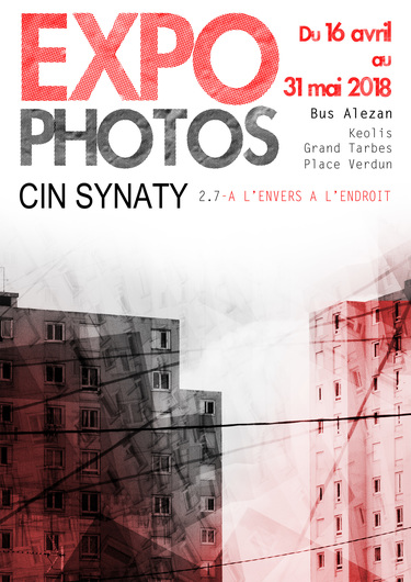 Expo Photos Cin Synaty