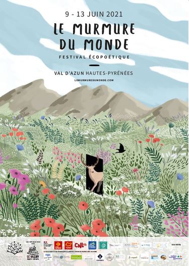 Festival Le Murmure du Monde