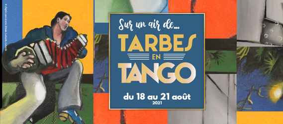 Tarbes en Tango