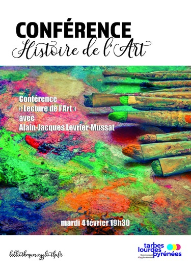 Lecture de l'art