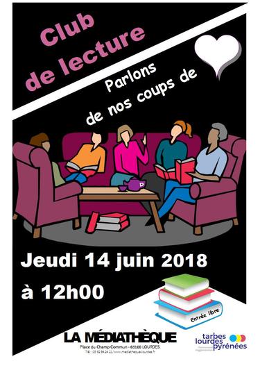 Club de lecture