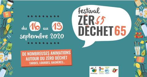 Festival Zéro Déchet