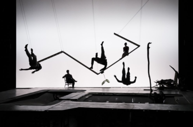 Le Parvis - Les haut plateaux