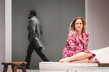 Le Parvis - La Collection