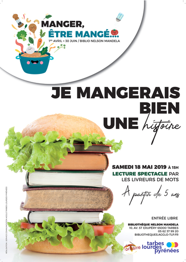 Manger, être mangé