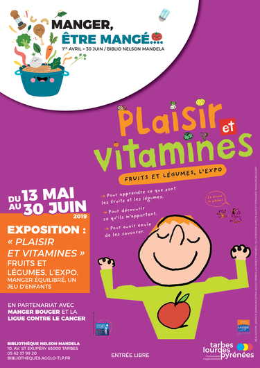 Manger, être mangé