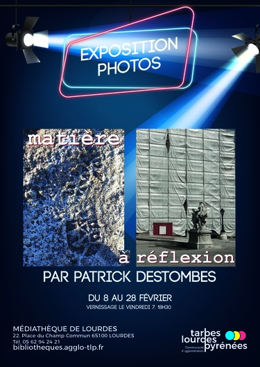 Exposition photos 