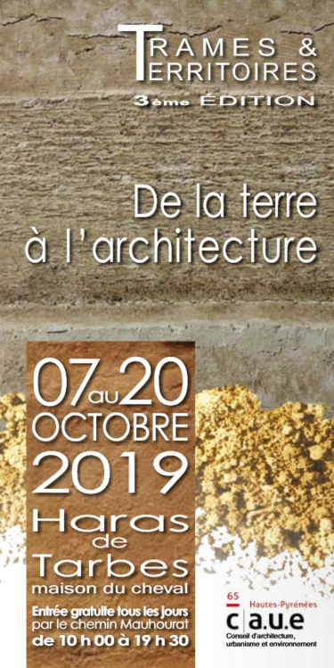 Trames & Territoires