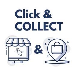 Webinaire CCI de Tarbes -   CLICK & COLLECT : COMMENT LE METTRE EN PLACE ?