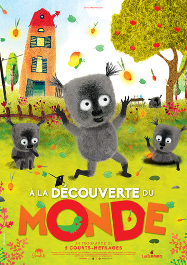 Little Festival : A la découverte du monde