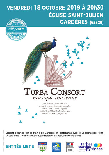 Concert Turba Consort