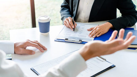 Webinaire CCI de Tarbes - ATELIER RH - MENER L'ENTRETIEN DE RECRUTEMENT