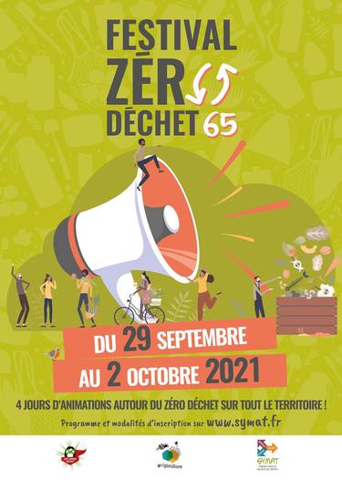 Festival Zéro Déchet 65