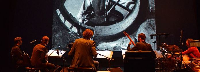 Le Parvis - L'HEURE SUPRÊME