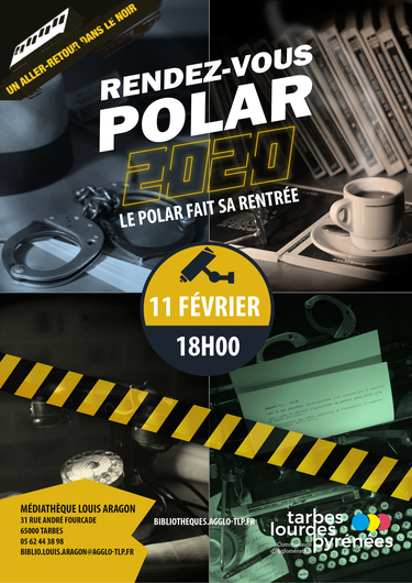 Rendez-vous Polar