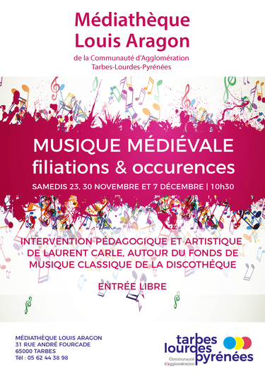 Rendez-vous musicaux