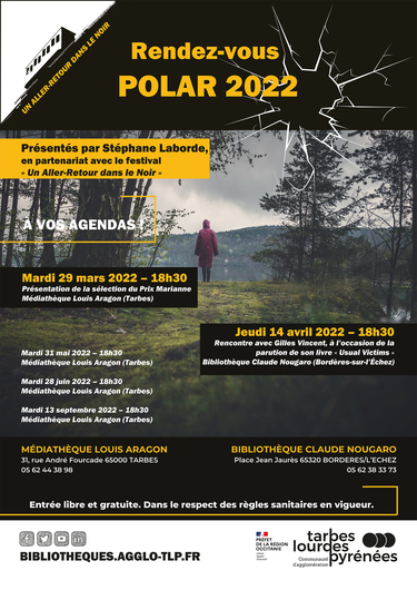 Rendez-vous POLAR 2022