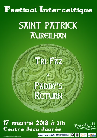 Festival Interceltique