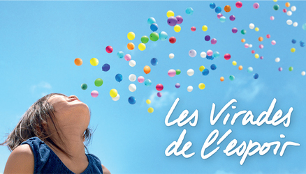 10ème édition de la course Les Virades de l'espoir