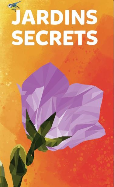 Jardins Secrets - Médiathèque de Lourdes