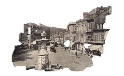 Enquête publique A.V.A.P. Lourdes