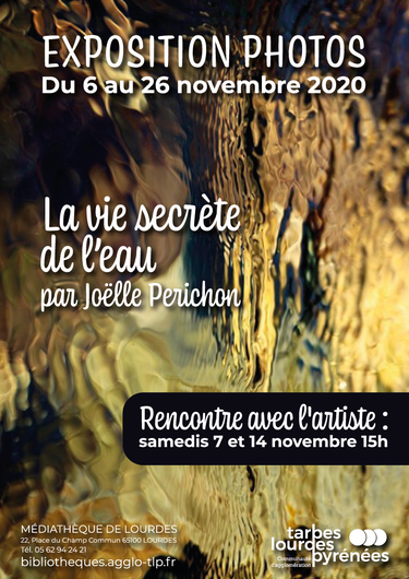 ANNULÉE - Exposition photos 