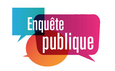 AVIS D’ENQUETE PUBLIQUE
