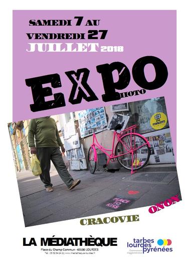 Exposition photo