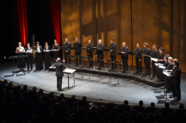 Le Parvis - Les éléments