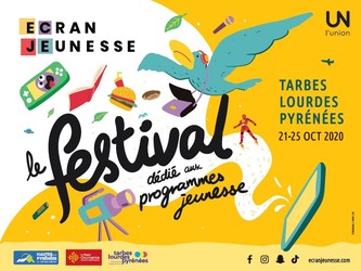Ecran Jeunesse, festival dédié aux programmes jeunesse