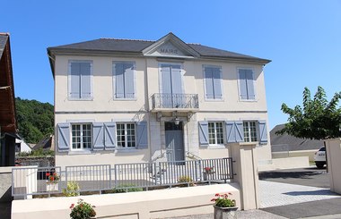 Mairie