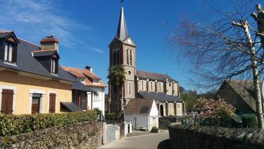 Église